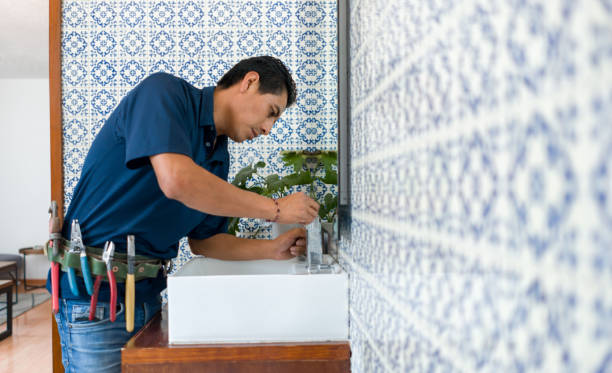 Commercial Plumbing Services in Baxter Village, SC